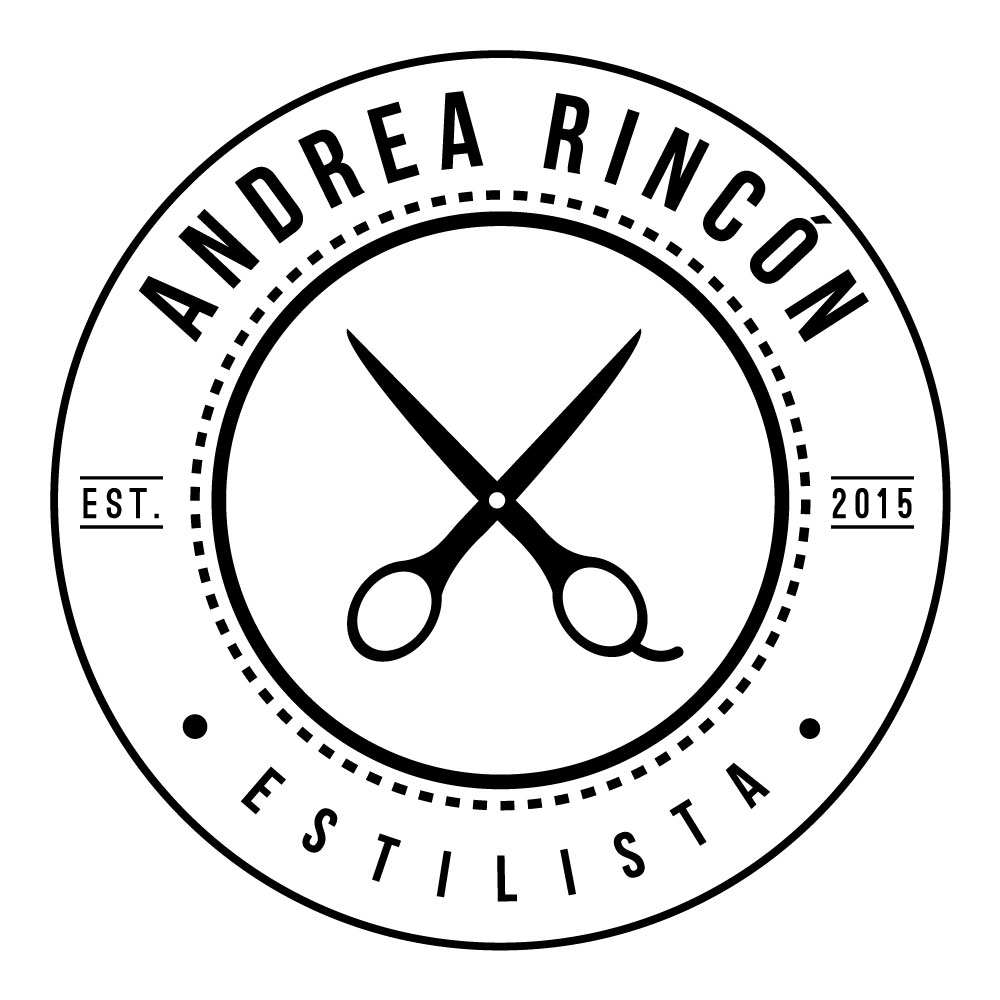 Andrea Rincón - Andrea Rincón Estilista